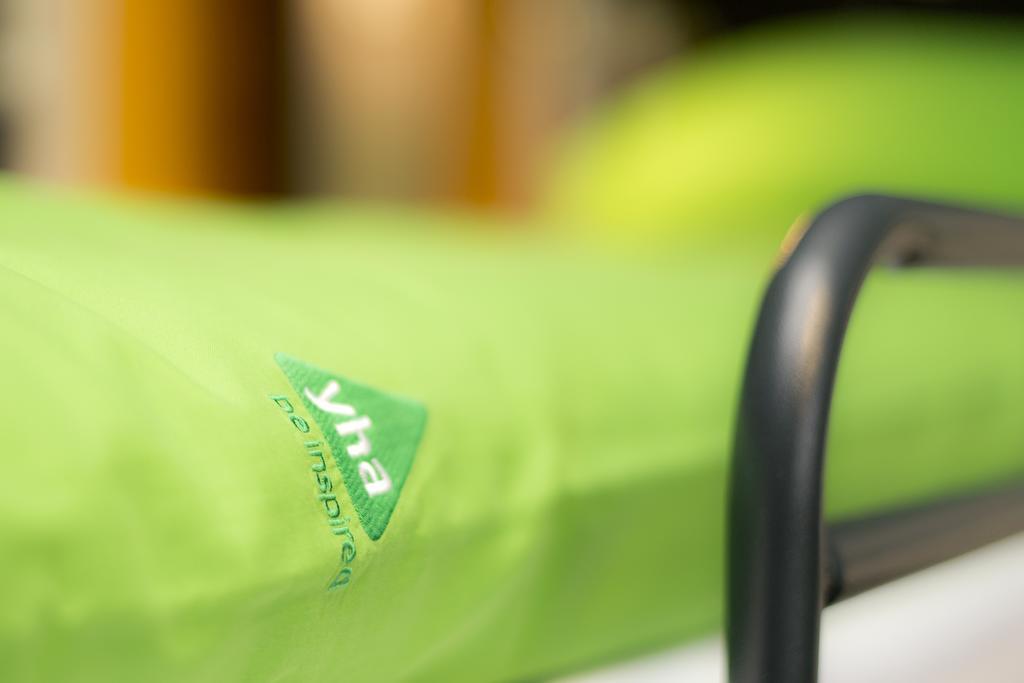 Yha ハザーセージホステル エクステリア 写真